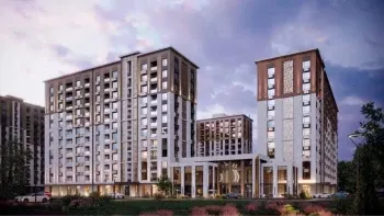 46 m², 2-xonali kvartira, 10/12-1