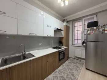 91 м², 5-комн. квартира, 8/9-1