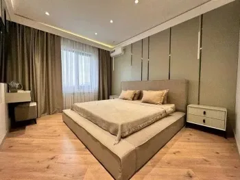 90 м², 3-комн. квартира, 4/10-2