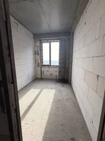 122 м², 3-комн. квартира, 11/16-3