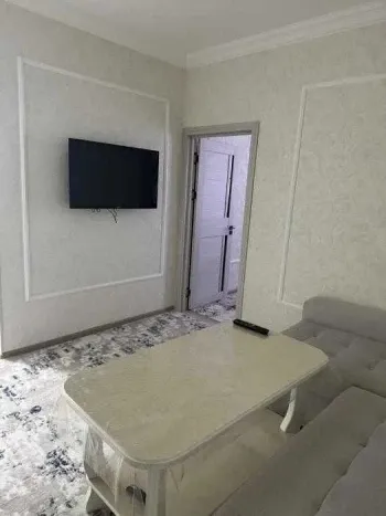 42 м², 1-комн. квартира, 2/16-2
