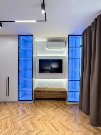 30 м², 2-комн. квартира, 10/16-2