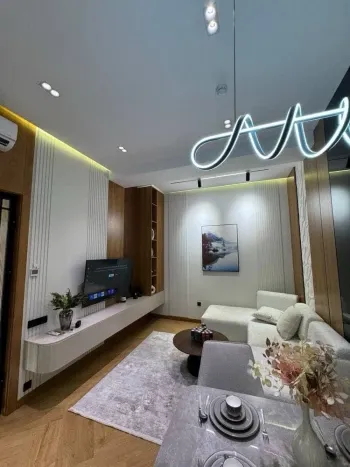 70 м², 3-комн. квартира, 7/16-1