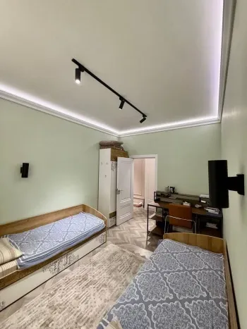 80 м², 3-комн. квартира, 5/10-2