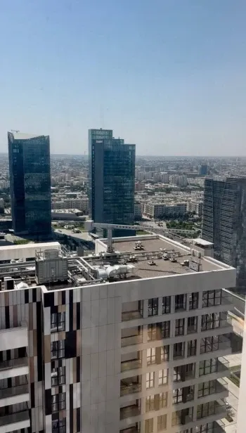 58 м², 2-комн. квартира, 27/51-2