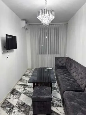 40 м², 2-комн. квартира, 3/9-3