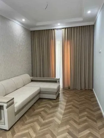 57 m², 2-xonali kvartira, 7/10-3