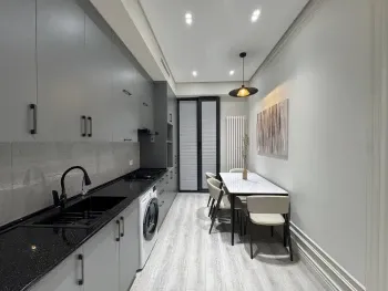 53 m², 1-xonali kvartira, 7/8-3