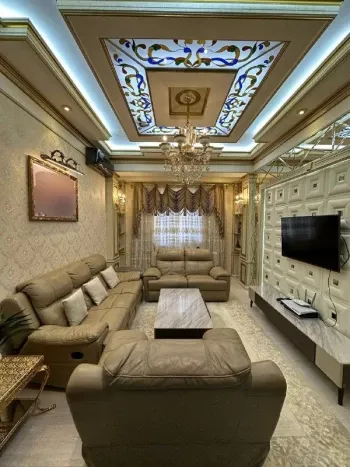 76 м², 3-комн. квартира, 3/5-3