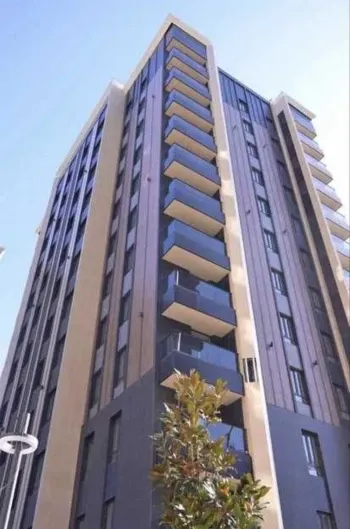 54 m², 2-xonali kvartira, 4/12-1
