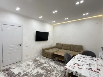 52 м², 3-комн. квартира, 6/9-3