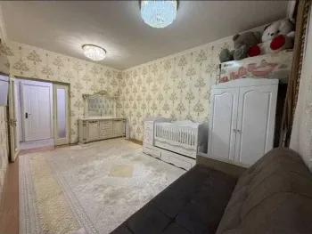 42 м², 1-комн. квартира, 9/9-1