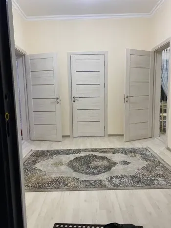 56 м², 2-комн. квартира, 9/16-2