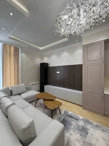 117 м², 4-комн. квартира, 2/7-1