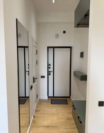 28 м², 1-комн. квартира, 9/12-0