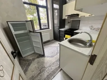 40 м², 1-комн. квартира, 1/9-2