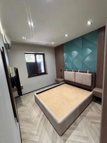 75 м², 3-комн. квартира, 1/6-1