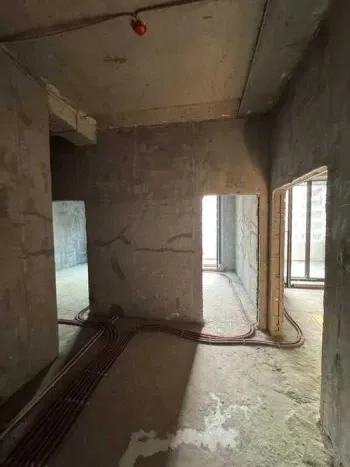 70 м², 2-комн. квартира, 4/16-1