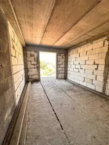 64 м², 2-комн. квартира, 4/8-2