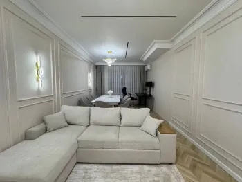 100 м², 3-комн. квартира, 6/12-3