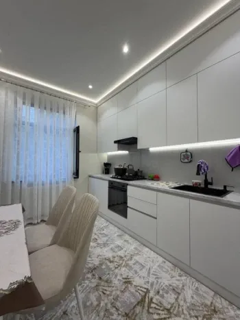 42 m², 1-xonali kvartira, 2/9-2