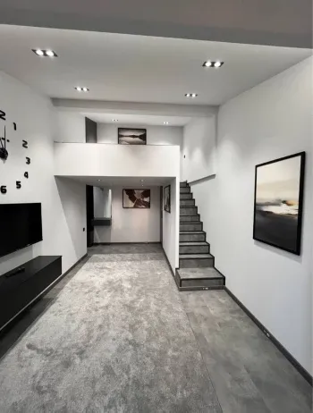 33 м², 1-комн. квартира, 3/3-0