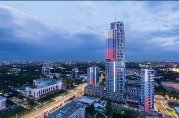 56 м², 2-комн. квартира, 7/23-1