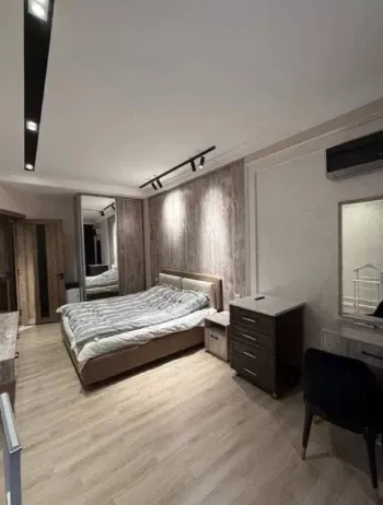 57 m², 1-xonali kvartira, 3/10-1