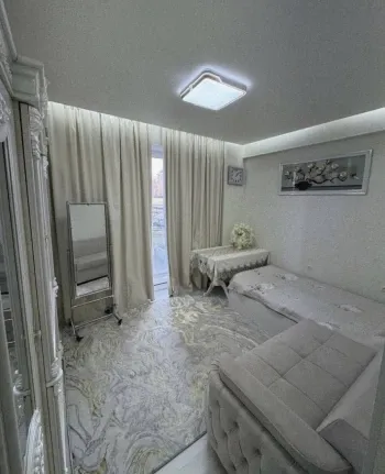 104 м², 4-комн. квартира, 2/14-1