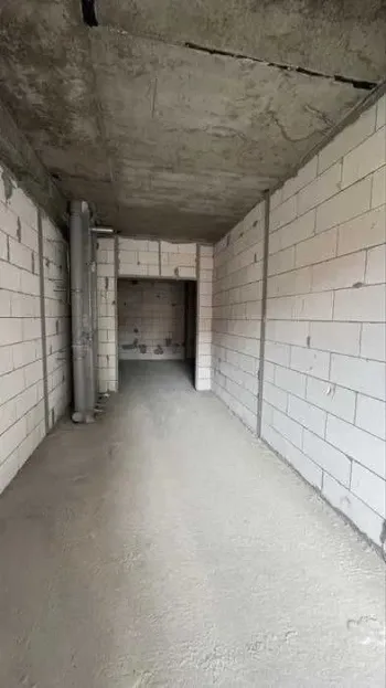 55 м², 2-комн. квартира, 6/16-3
