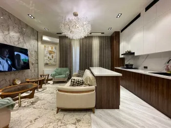 80 м², 2-комн. квартира, 6/9-3