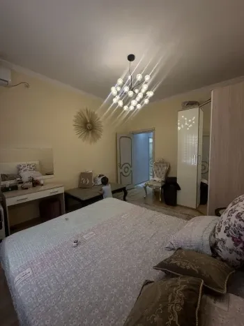 62 m², 2-xonali kvartira, 5/9-2