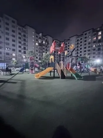 39 м², 1-комн. квартира, 3/10-3