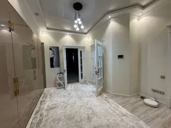 106 м², 3-комн. квартира, 5/10-0