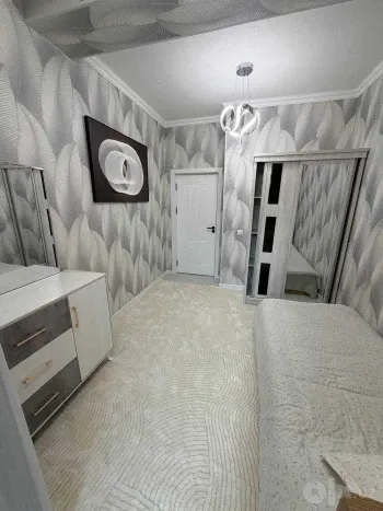 90 м², 3-комн. квартира, 3/10-3