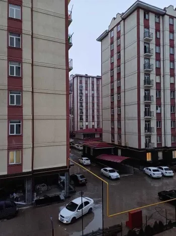 95 м², 3-комн. квартира, 2/9-2