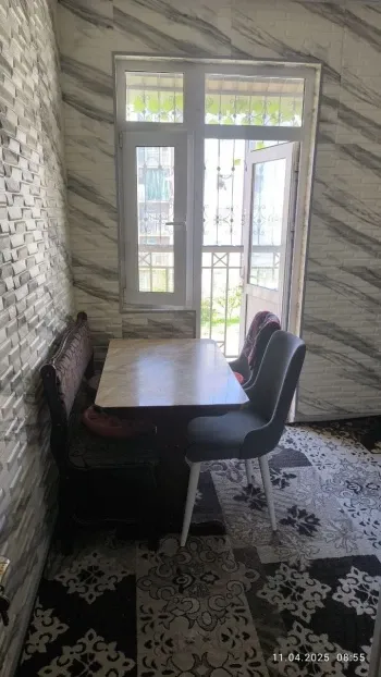 40 м², 1-комн. квартира, 3/7-2