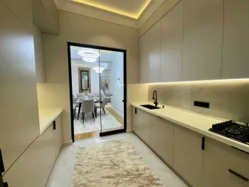 109 м², 4-комн. квартира, 2/9-2