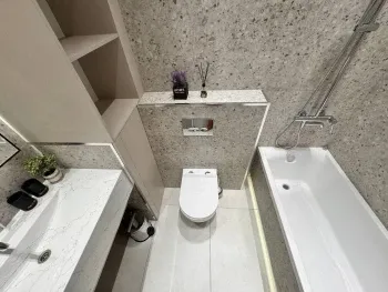 97 m², 4-xonali kvartira, 7/14-2
