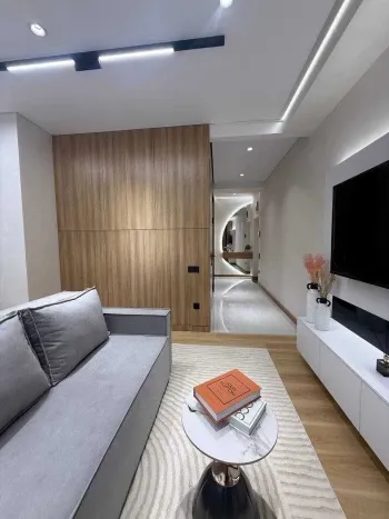 75 м², 3-комн. квартира, 8/10-1