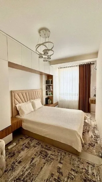 89 m², 4-xonali kvartira, 8/9-2