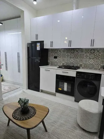 30 м², 2-комн. квартира, 6/10-1