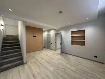105 м², 3-комн. квартира, 1/9-3