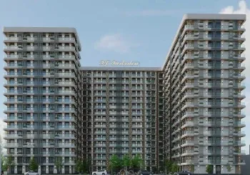 49 m², 1-xonali kvartira, 7/16-2