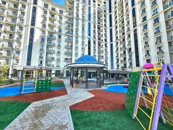 114 m², 4-xonali kvartira, 2/11-2