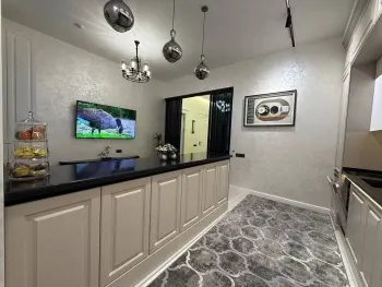 55 м², 2-комн. квартира, 2/14-2
