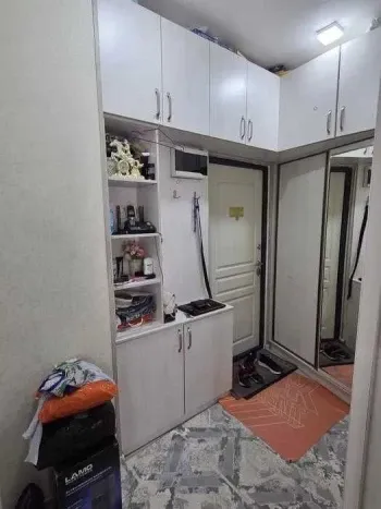 26 м², 1-комн. квартира, 4/5-1