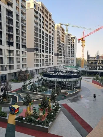 33 м², 1-комн. квартира, 8/14-2