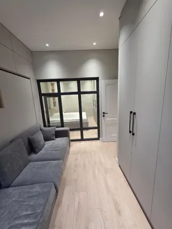 45 м², 2-комн. квартира, 2/6-1