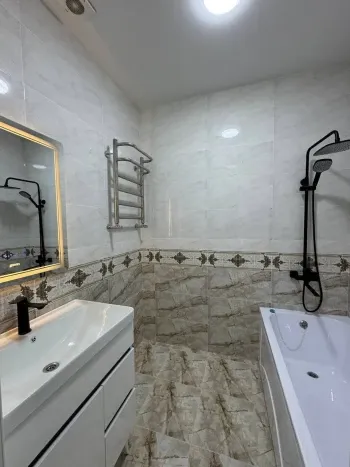 85 м², 3-комн. квартира, 6/10-2